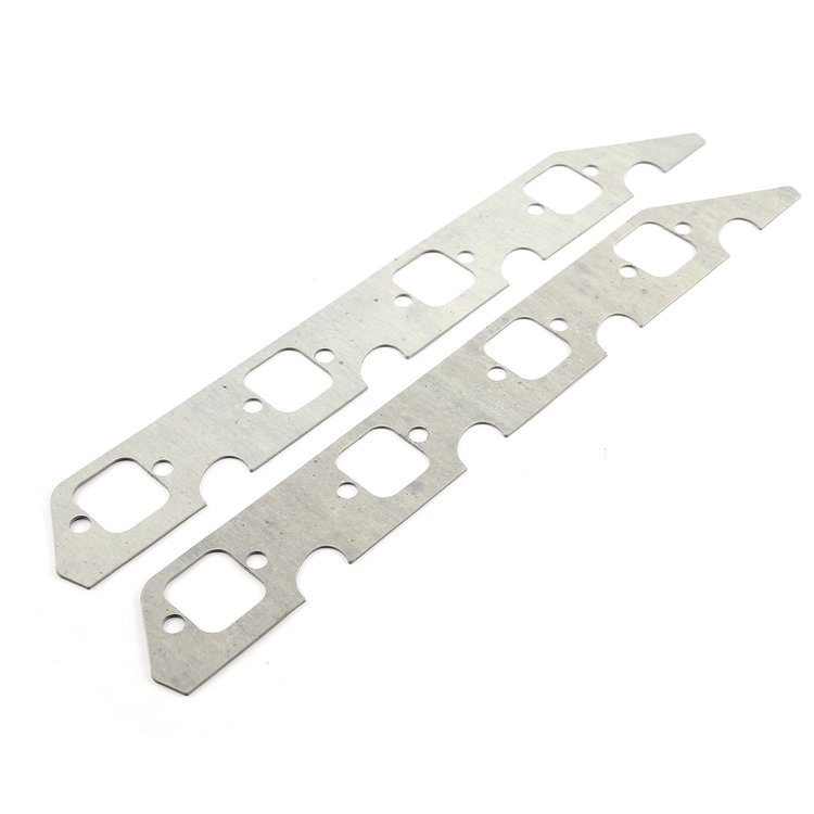 FORD SB 289 302 351W FIBER HEADER EXHAUST GASKET SET