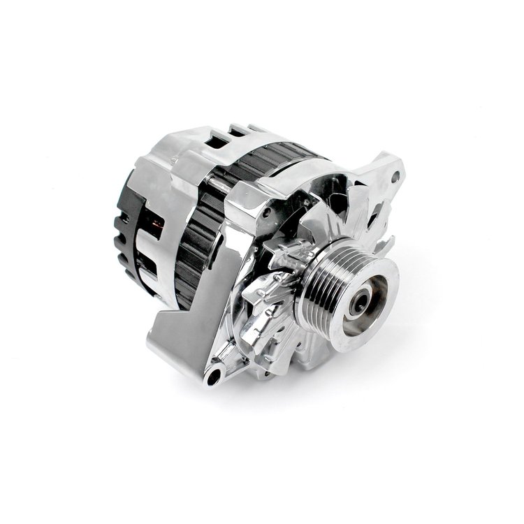 PCE360.1008.01 High Output 1-Wire Alternator Universal