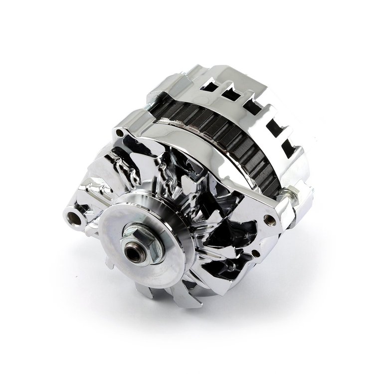 UNVRSL V-BELT 130 AMP