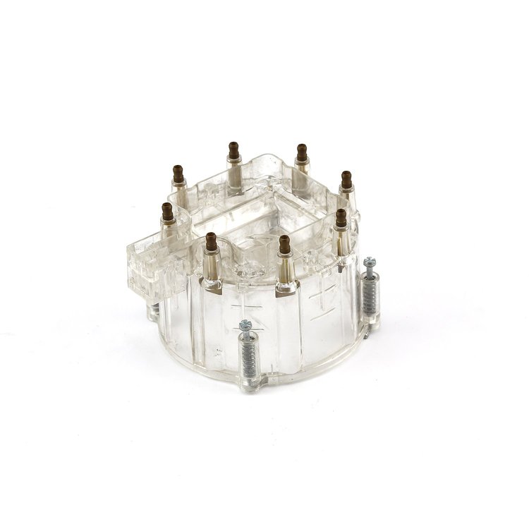 Distributor Cap GM V8