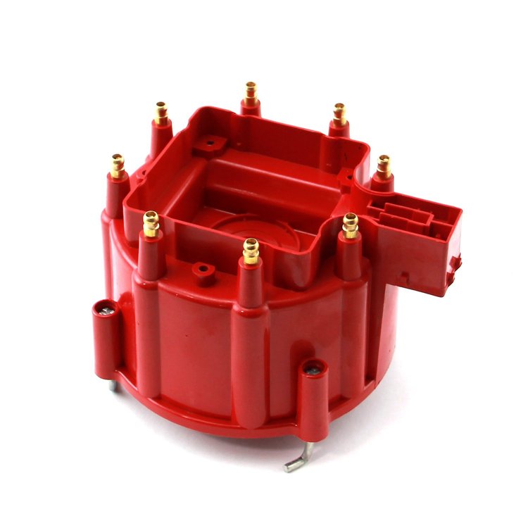 Distributor Cap Male/HEI