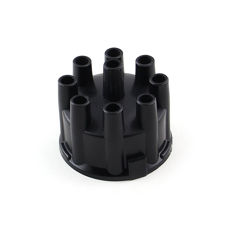 DIST CAP 7000 SER MALE BK