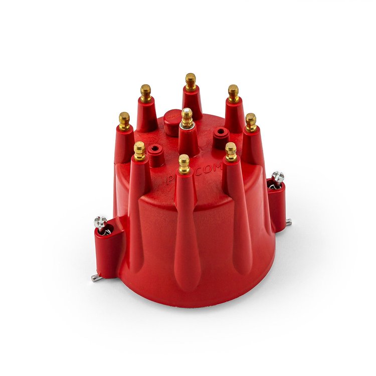 MARINE STYLE CAP