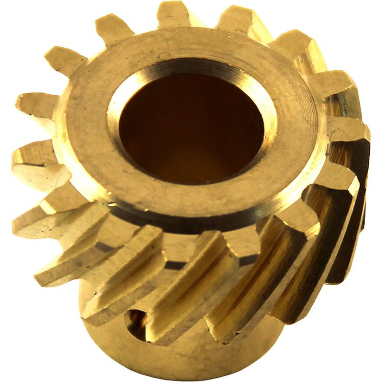 Bronze Distributor Drive Gear Small Block Ford 289/302/351 Windsor