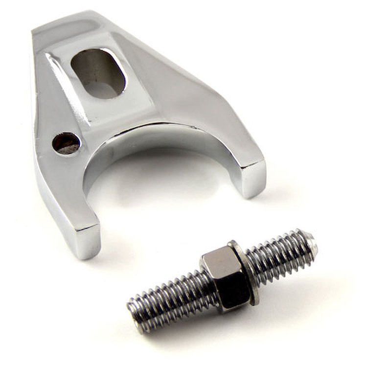 Distributor Hold Down Clamp Small Block Chevy 350