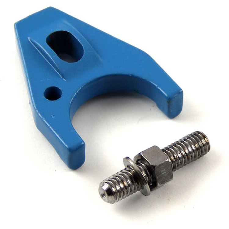 Distributor Hold Down Clamp Small Block Chevy 350
