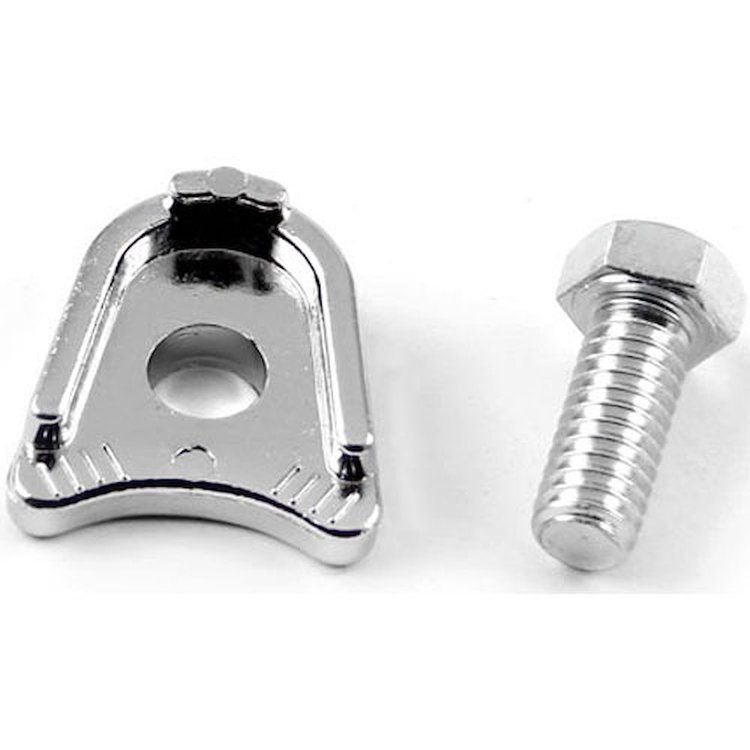 Distributor Hold Down Clamp Small Block Ford 289/302/351W/351C