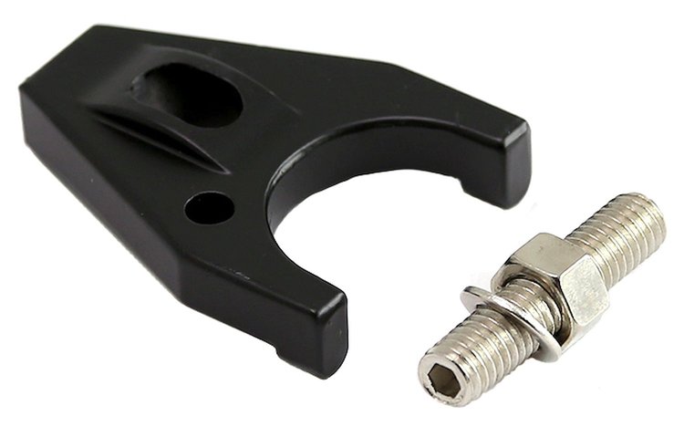 Distributor Hold Down Clamp Small Block Chevy 350/Big Block Chevy 454