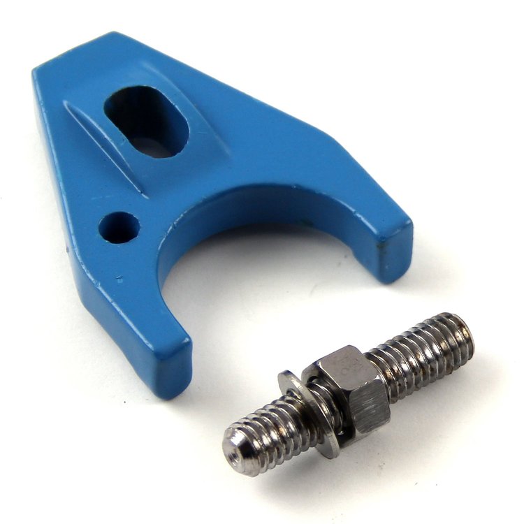 Distributor Hold Down Clamp Small Block Chevy 350