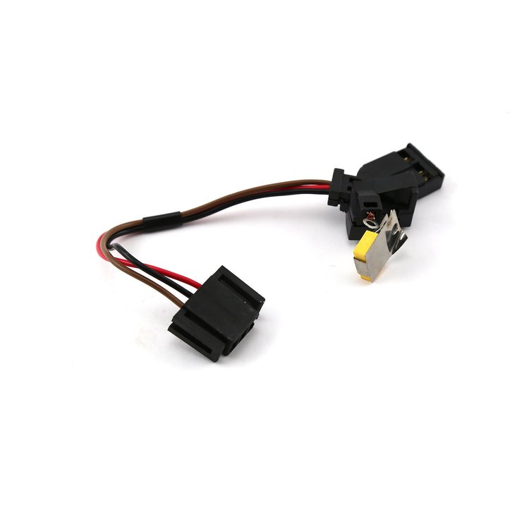 6000 Series HEI Distributor Wire Harness / Capacitor