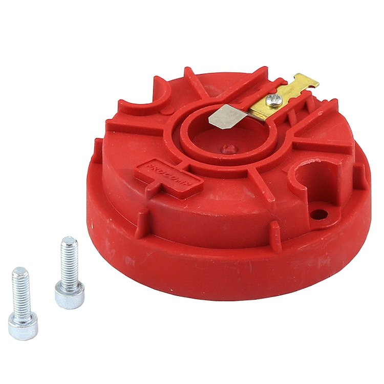 Marine Style Distributor Cap For 8000 Series
