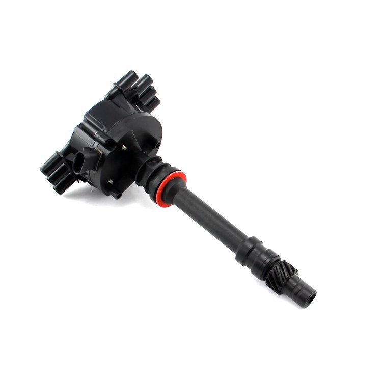 10000 Series Pro OEM Electronic Distributor Chevy V6 4.3L Vortec