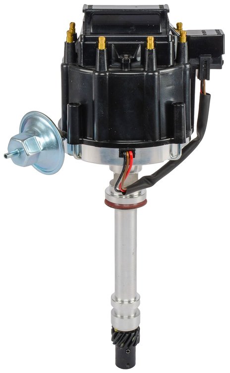6000 Series HEI Distributor For Small Block & Big Block Chevy