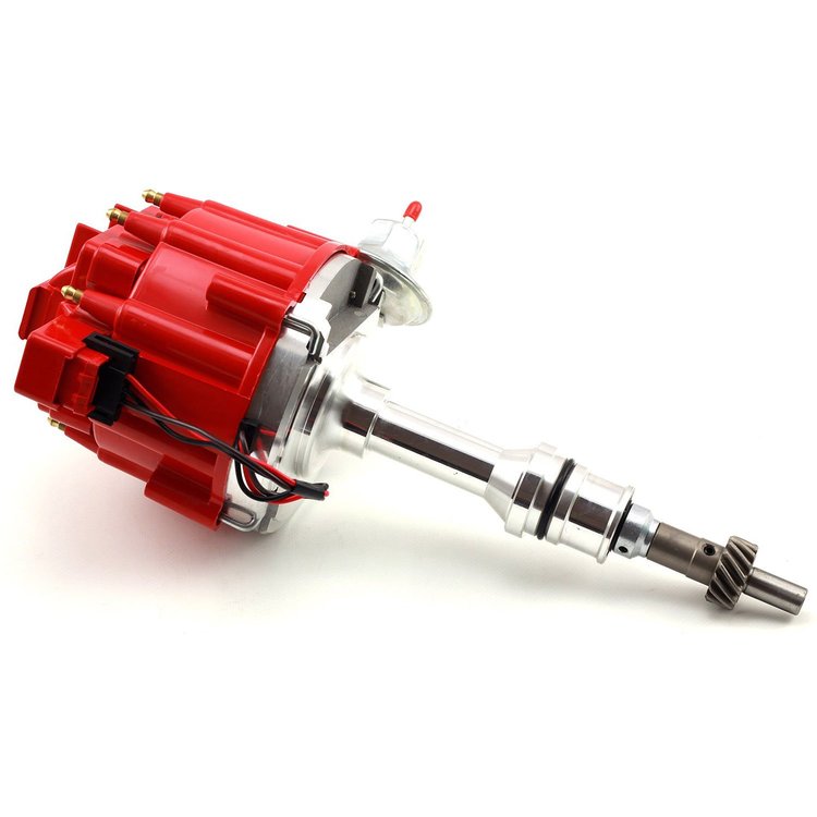 6000 Series HEI Distributor Ford 351W Windsor