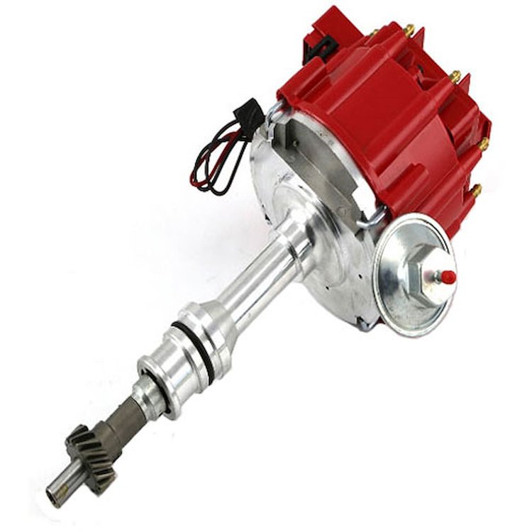 6000 Series HEI Distributor Ford 351C Cleveland 460