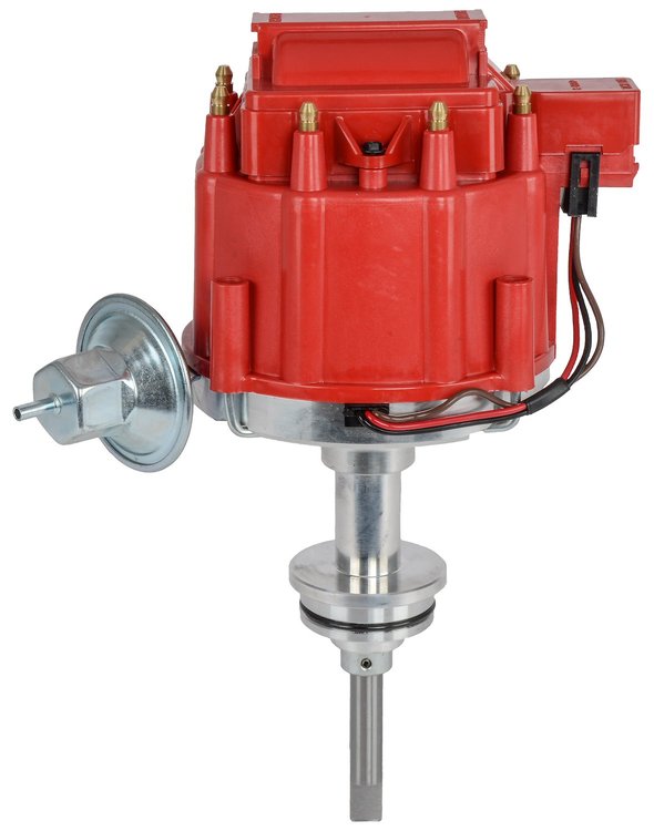 6000 Series HEI Distributor Mopar Small Block 318/340/360