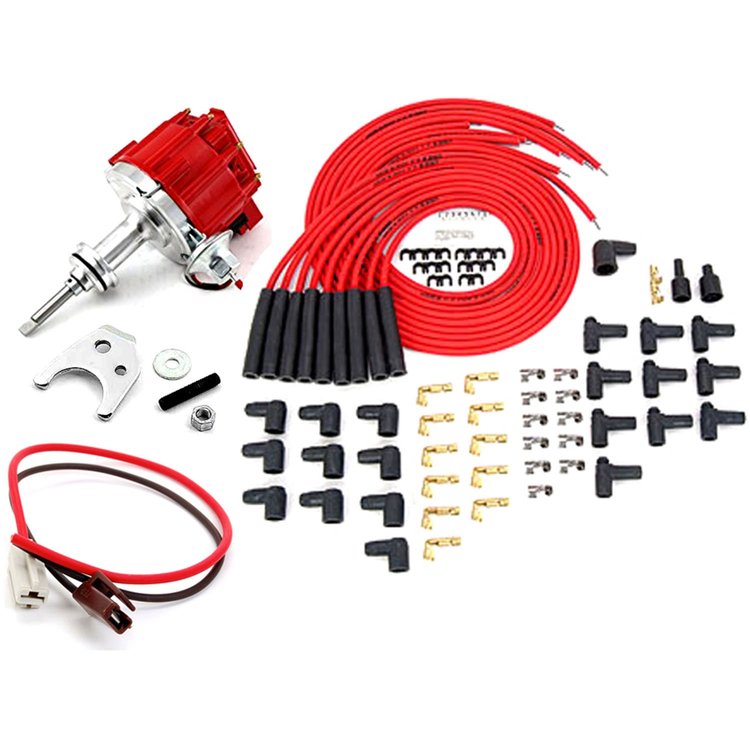 HEI Ignition Kit Small Block Chrysler