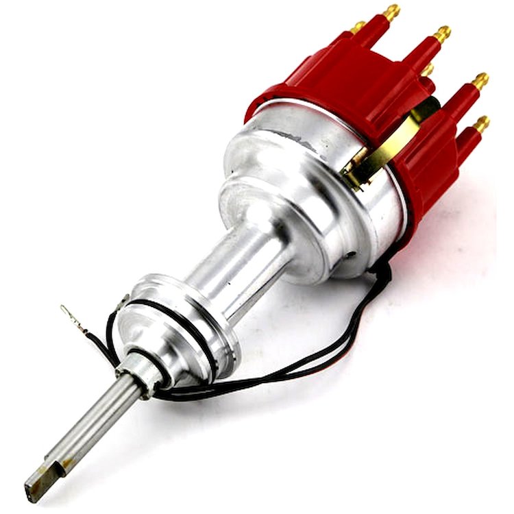 8000 Series Pro Billet Distributor
