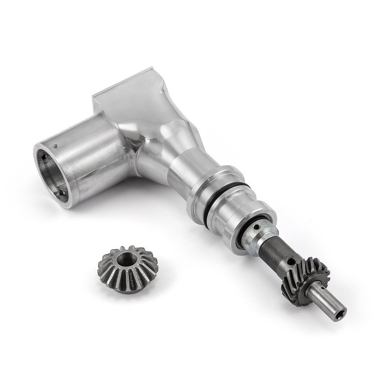 Pro-Billet Angle Drive Distributor Only Ford 289/302W