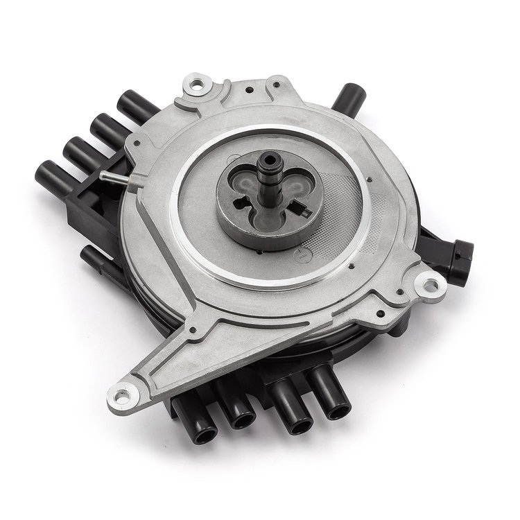 DISTRIBUTOR