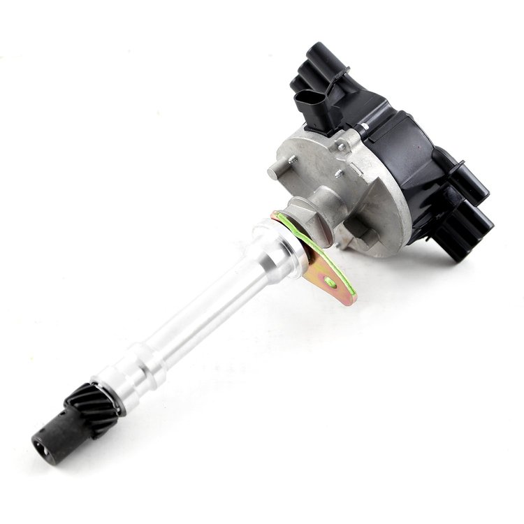 10000 Series Pro OEM Electronic Distributor 1996-2007 Chevy V6 4.3L Vortec
