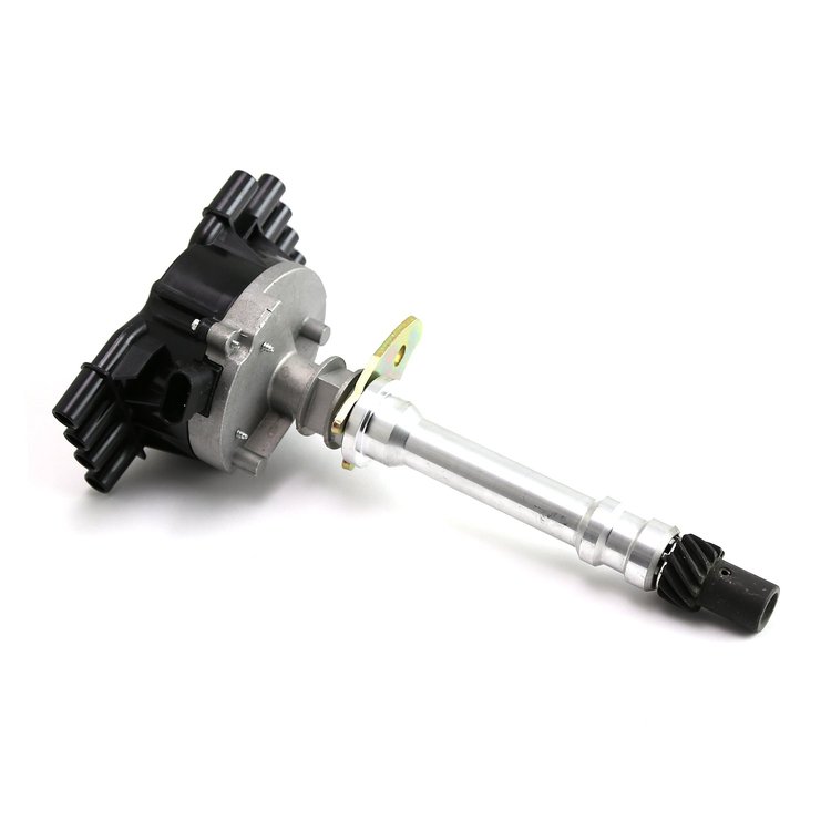 10,000-Series OEM Electronic Distributor 1996-2003 Chevy Truck 5.0/5.7/7.4L Vortec