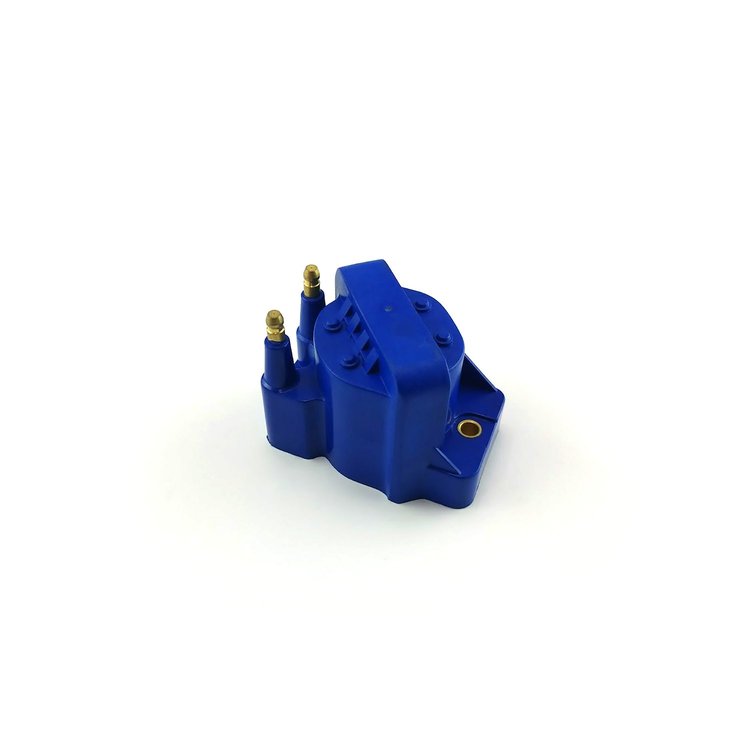 Dual Terminal Dis 12 Electronic Ignition Coil