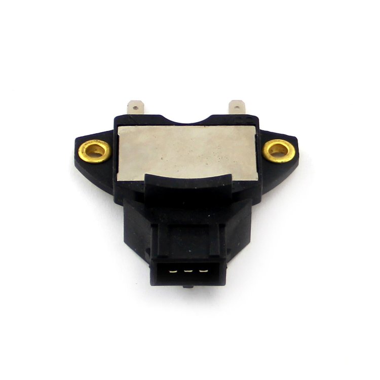 PCE383.1003 HEI Distributor 2 Pin Magnetic Pickup Ignition Module [Suits R2R Pc8020]