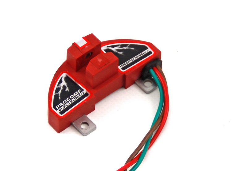 Unilite And E-Spark 37 38 45 46 47 83 86 91 93 Style Mallory Replacement Module