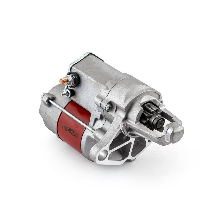 High Torque Starter Motor Small Block/Big Block Chrysler