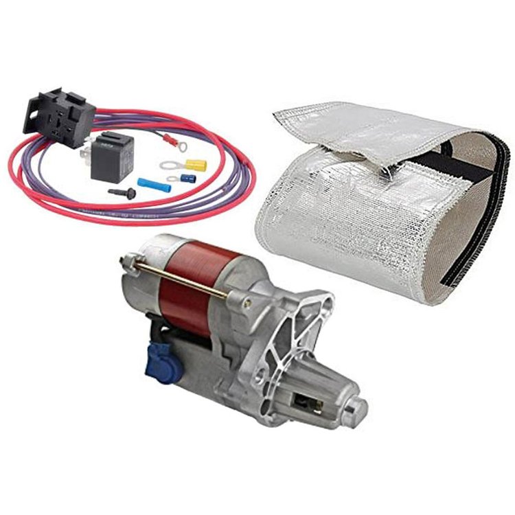 Starter Easy Kit Small Block/Big Block Chrysler