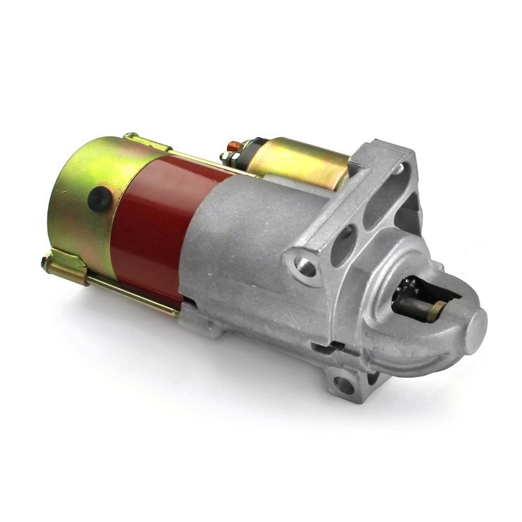 Chevy LS1 LS2 LS6 LS7 High Torque Starter Motor
