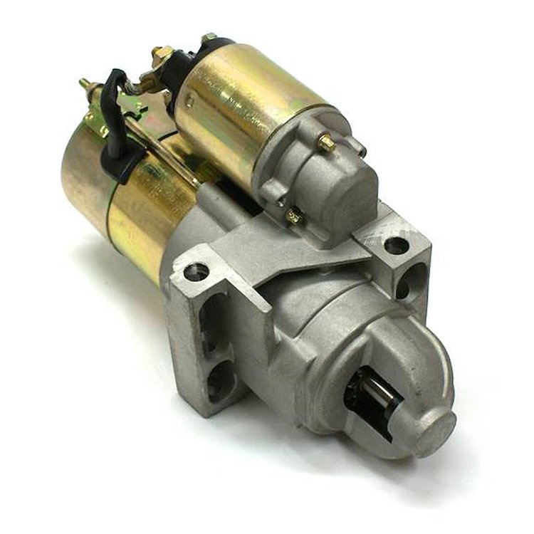 High Torque Starter Small Block Chevy 350/Big Block Chevy 454