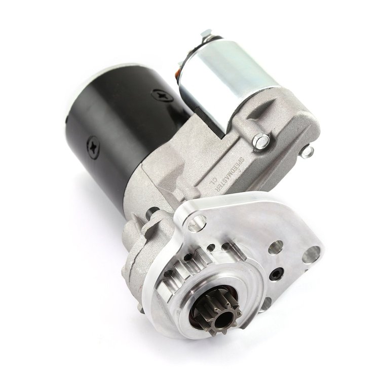 Mini Style High Torque Starter Small Block/Big Block Chrysler