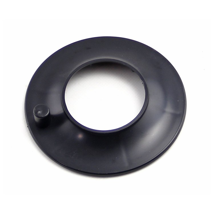 Air Cleaner Adapter 5 1/8 to 2 5/8