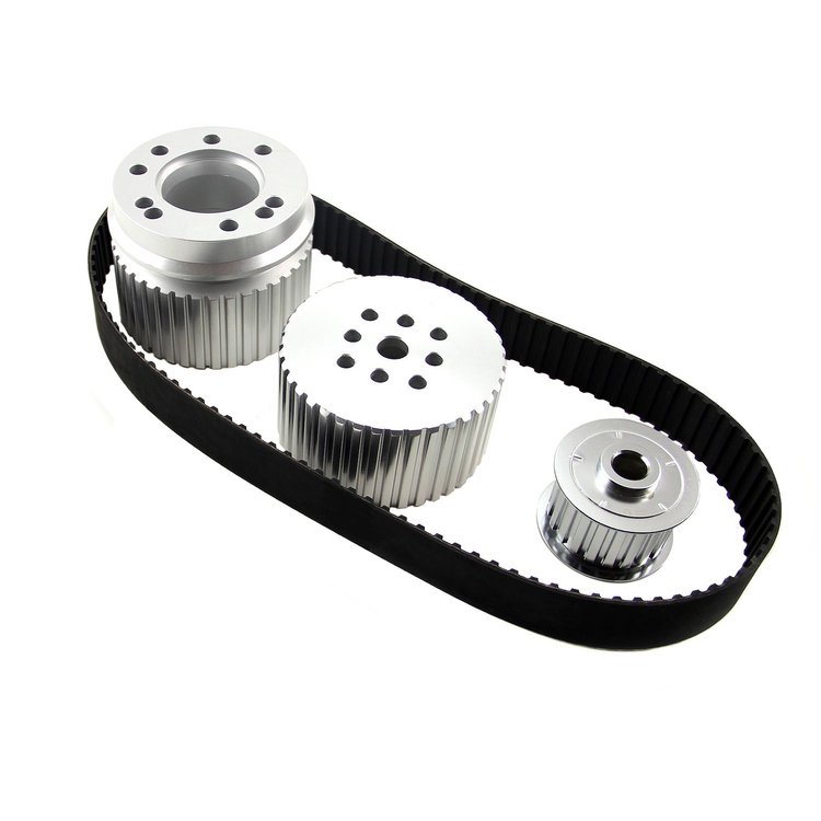Ford 302 351C Cleveland Gilmer Drive Kit