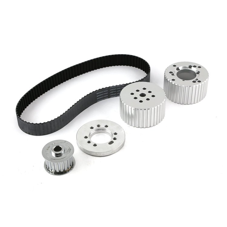 Gilmer Drive Kit Big Block Chrysler 383/440