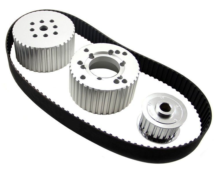 Holden 253 304 308 Gilmer Drive Kit