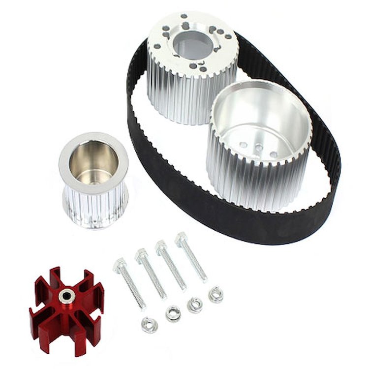 Holden 186 202 6 Cylinder Gilmer Drive Kit