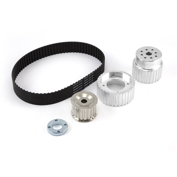 Mazda 12A 13B Rx2 Rx3 Rx4 Rx7 Rotary Gilmer Drive Kit