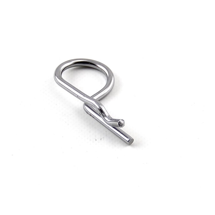 Universal Hair Pin Style Hood Pin Only
