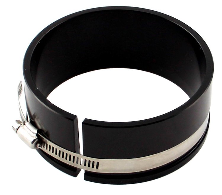 4.000 - 4.060 Aluminium Adjustable Piston Ring Compressor