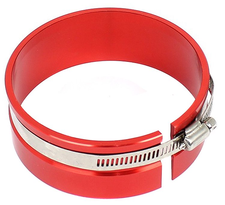 4.250 - 4.310 Aluminium Adjustable Piston Ring Compressor