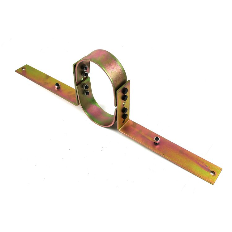 Universal Driveshaft Safety Loop Kit
