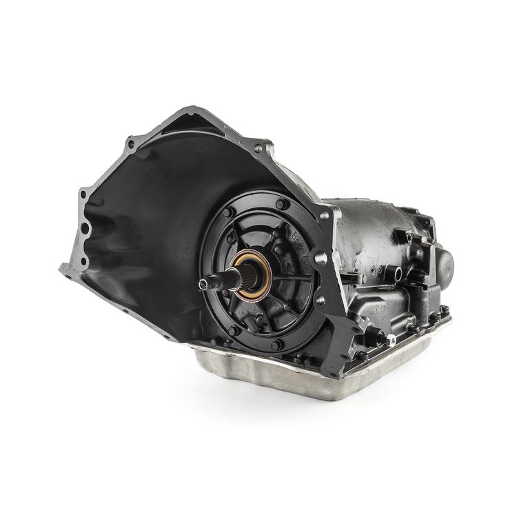 TURBO 700R4 4X4 4WD 30