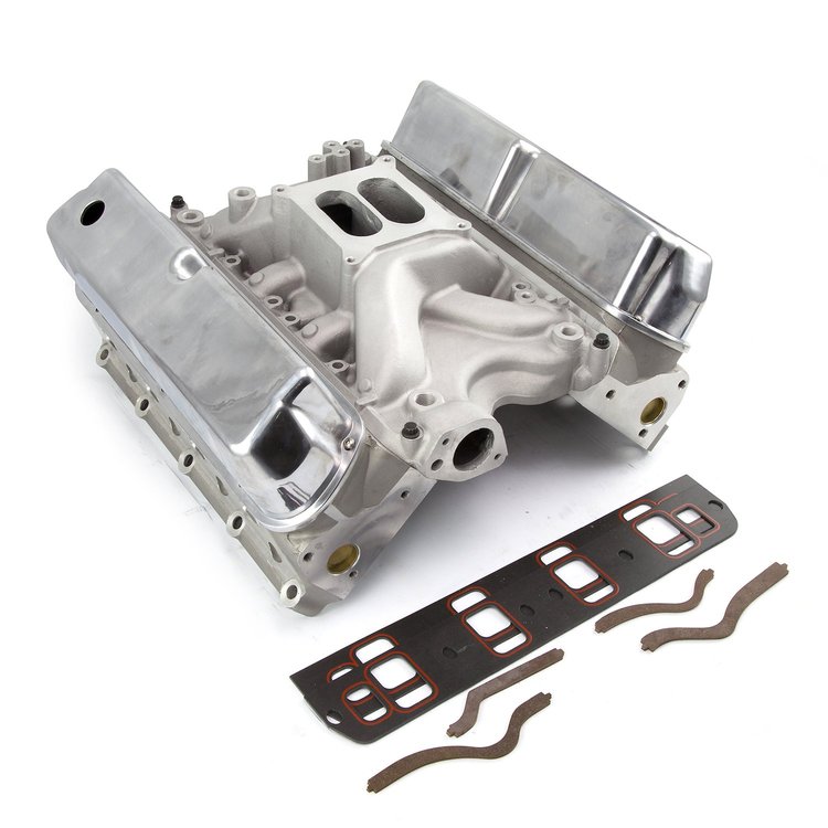 Ford SB 351 Windsor Hydraulic Flat Tappet Top End Engine Kit