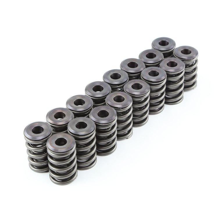 Complete Spring/Ret/Base Kit With Pc3561