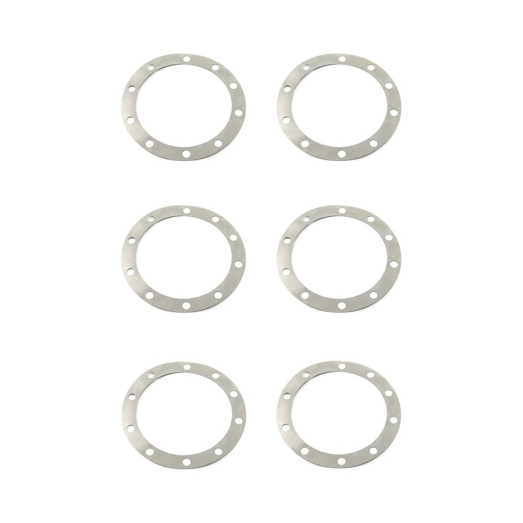 Ford 9 Standard Shim Kit