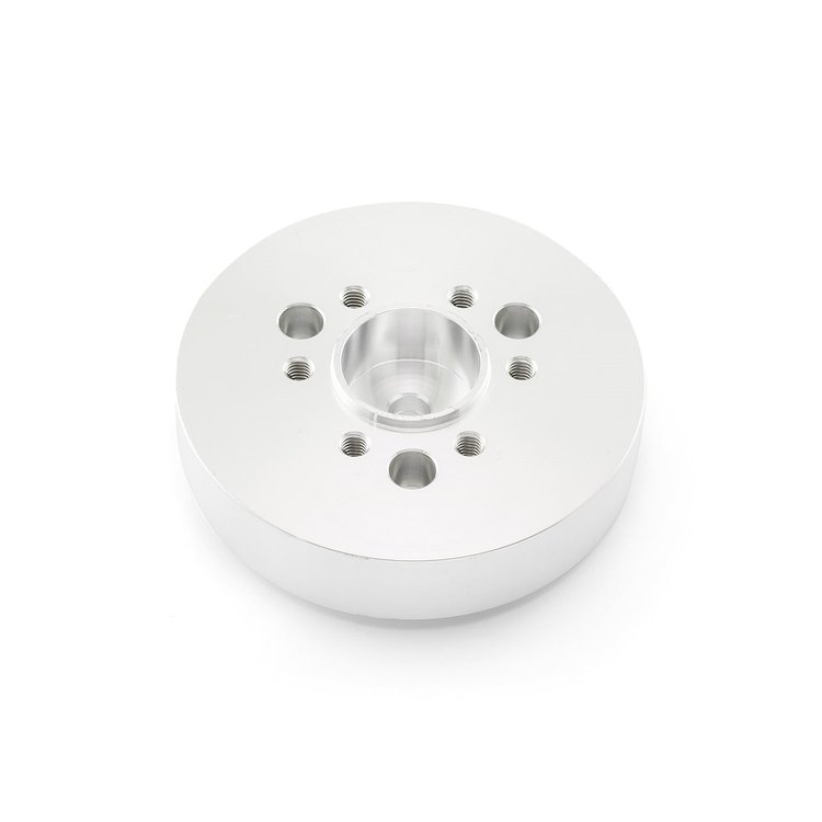4234 LS1 / LS3 LOWER HUB 1.25 WIDE CORVETTE - BALANCER