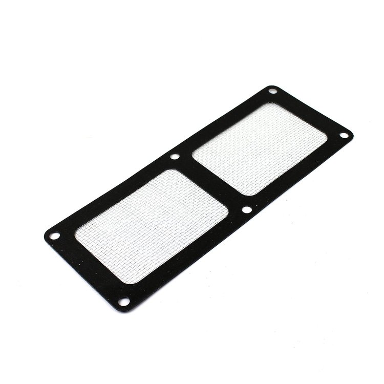 6-71/8-71 Supercharger to Carburetor Plate Gasket
